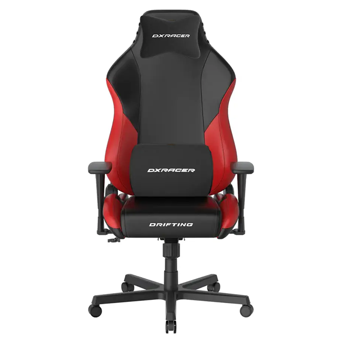 صندلی گیمینگ دی ایکس ریسر Drifting Series 2026 XL Black Red